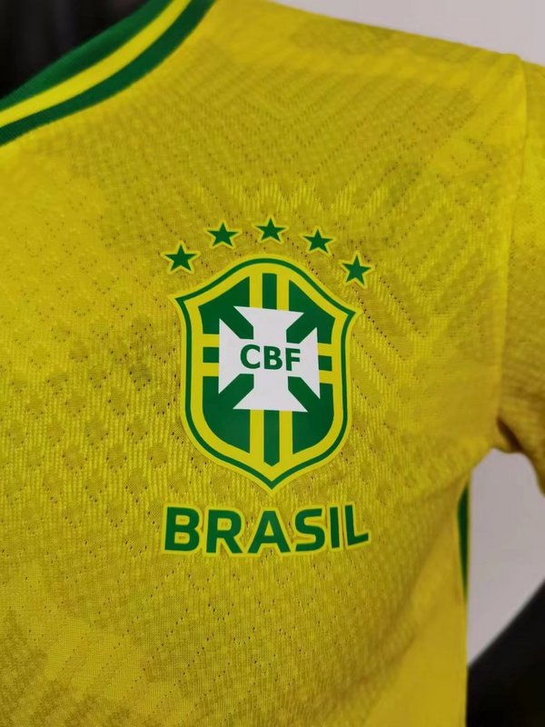 2223Brazil yellow